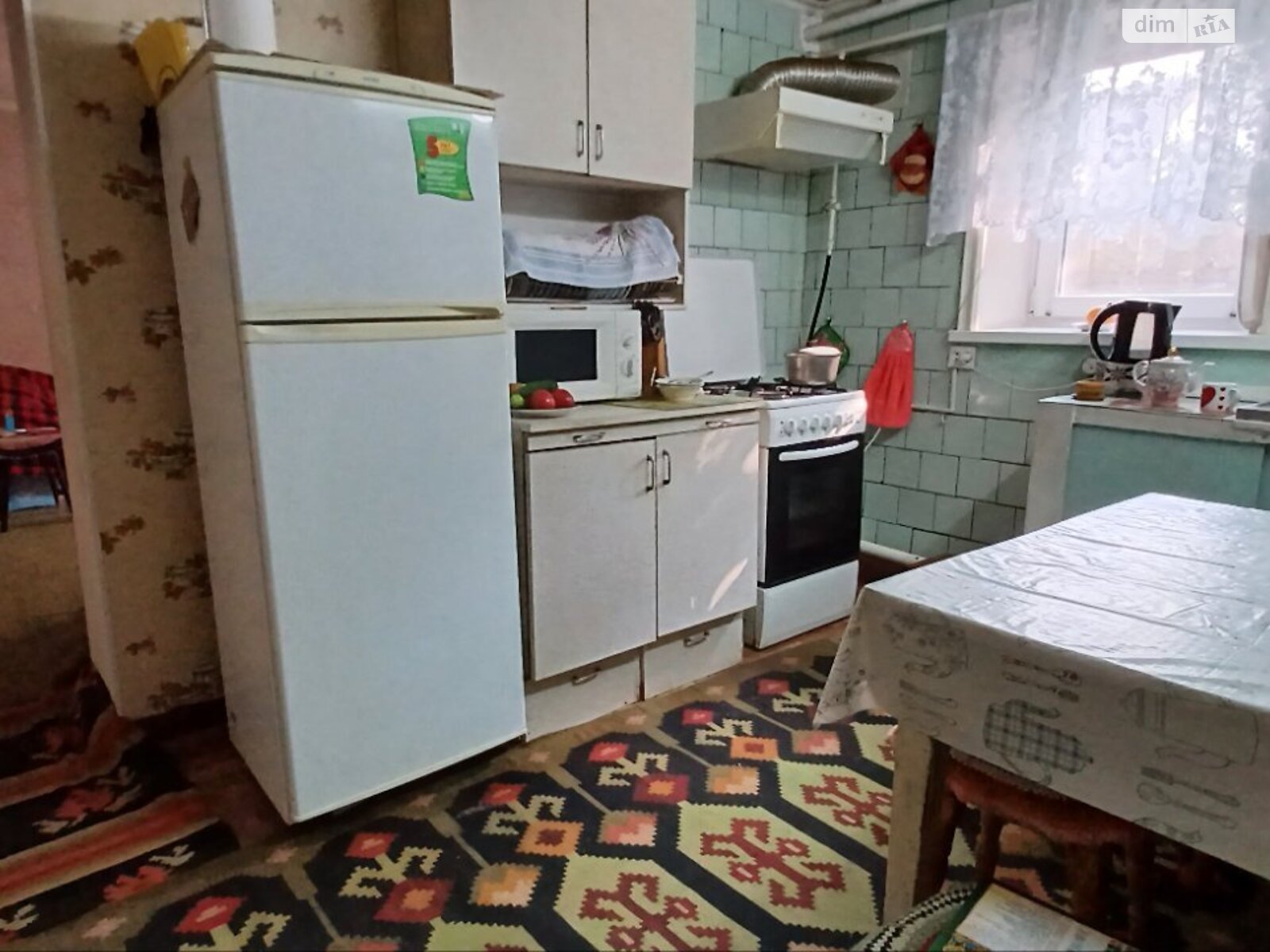 одноповерховий будинок з верандою, 83.4 кв. м, шлакобетон. Продаж в Вознесенську, район Вознесенськ фото 1 одноповерховий будинок з верандою, 83.4 кв. м, шлакобетон. Продаж в Вознесенську, район Вознесенськ фото 1