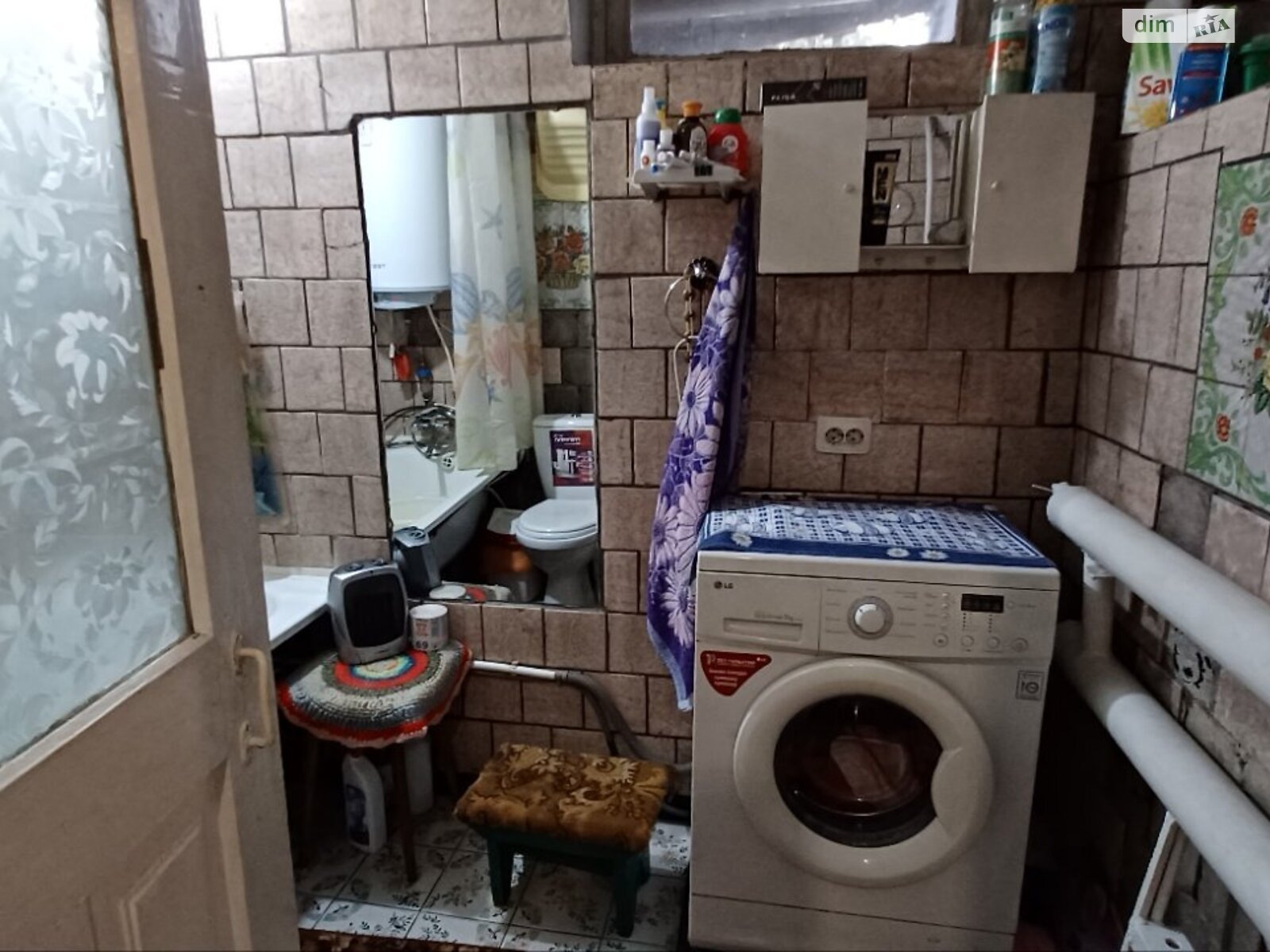 одноповерховий будинок з верандою, 83.4 кв. м, шлакобетон. Продаж в Вознесенську, район Вознесенськ фото 1 одноповерховий будинок з верандою, 83.4 кв. м, шлакобетон. Продаж в Вознесенську, район Вознесенськ фото 1