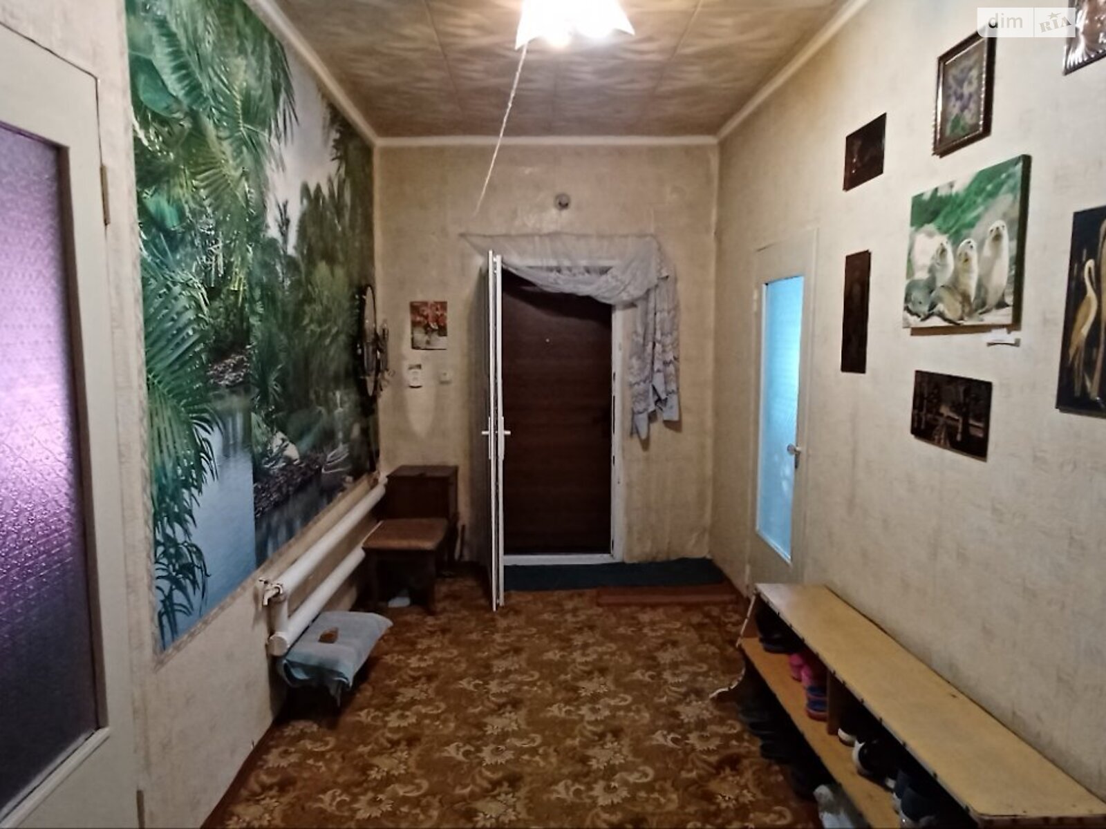 одноповерховий будинок з верандою, 83.4 кв. м, шлакобетон. Продаж в Вознесенську, район Вознесенськ фото 1 одноповерховий будинок з верандою, 83.4 кв. м, шлакобетон. Продаж в Вознесенську, район Вознесенськ фото 1