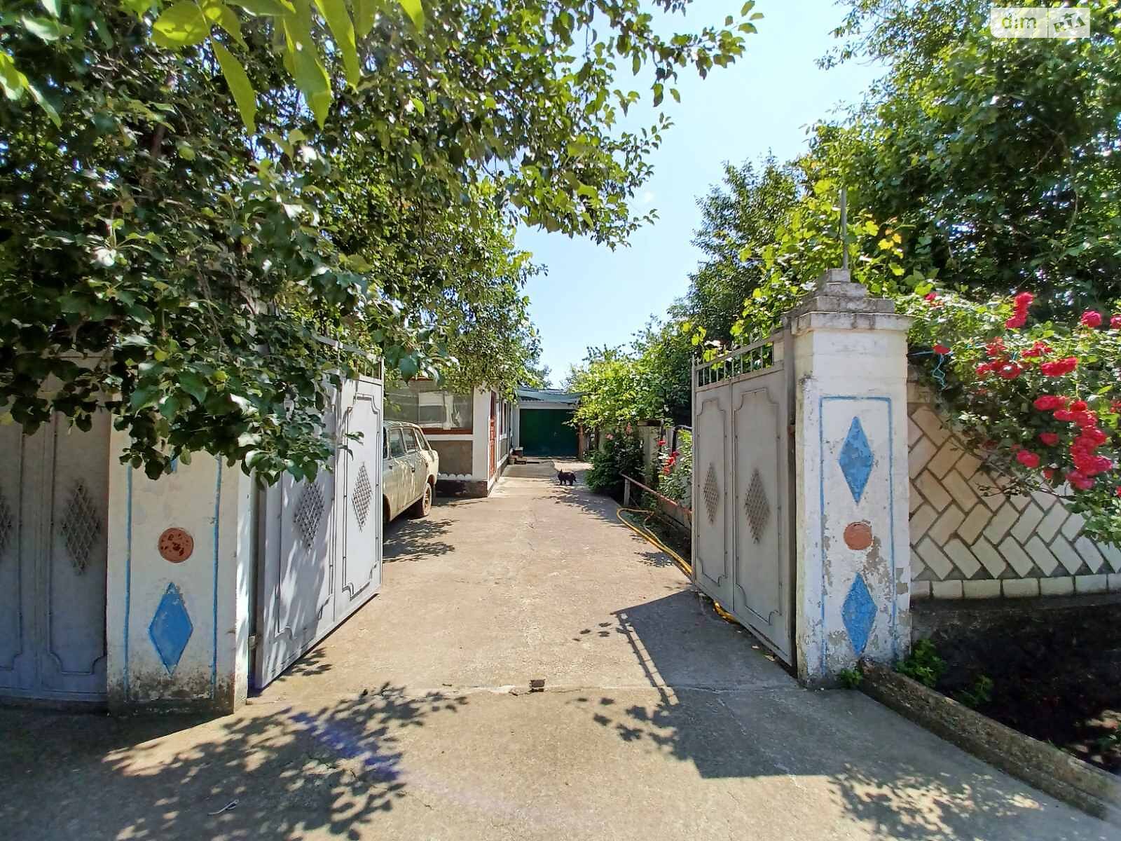 одноповерховий будинок з верандою, 83.4 кв. м, шлакобетон. Продаж в Вознесенську, район Вознесенськ фото 1 одноповерховий будинок з верандою, 83.4 кв. м, шлакобетон. Продаж в Вознесенську, район Вознесенськ фото 1