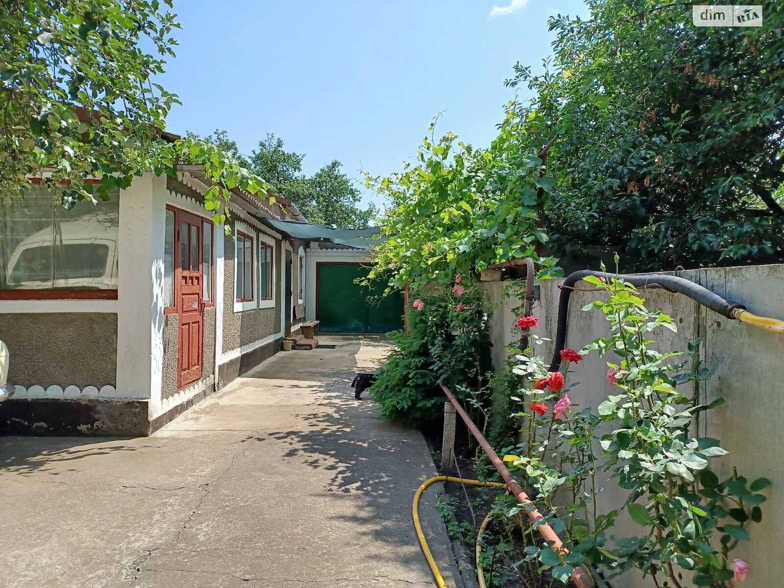 одноповерховий будинок з верандою, 83.4 кв. м, шлакобетон. Продаж в Вознесенську, район Вознесенськ фото 1 одноповерховий будинок з верандою, 83.4 кв. м, шлакобетон. Продаж в Вознесенську, район Вознесенськ фото 1