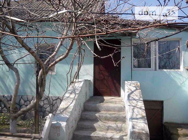 одноповерховий будинок з садом, 80 кв. м, ракушняк. Продаж в Вознесенську, район Вознесенськ фото 1 одноповерховий будинок з садом, 80 кв. м, ракушняк. Продаж в Вознесенську, район Вознесенськ фото 1
