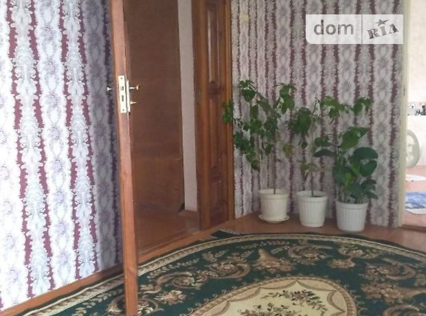 одноэтажный дом с садом, 100 кв. м, ракушечник (ракушняк). Продажа в Вознесенске район Вознесенск фото 1 одноэтажный дом с садом, 100 кв. м, ракушечник (ракушняк). Продажа в Вознесенске район Вознесенск фото 1