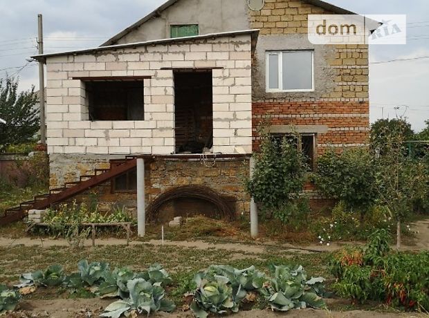 двухэтажный дом с садом, 143 кв. м, кирпич. Продажа в Вознесенске район Вознесенск фото 1 двухэтажный дом с садом, 143 кв. м, кирпич. Продажа в Вознесенске район Вознесенск фото 1