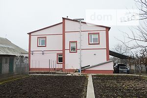 двухэтажный дом веранда, 176 кв. м, кирпич. Продажа в Вознесенске район Вознесенск фото 2