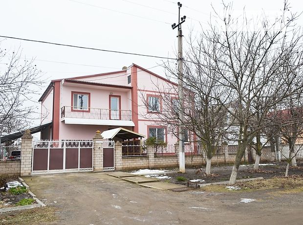 двоповерховий будинок з каміном, 176 кв. м, цегла. Продаж в Вознесенську, район Вознесенськ фото 1 двоповерховий будинок з каміном, 176 кв. м, цегла. Продаж в Вознесенську, район Вознесенськ фото 1