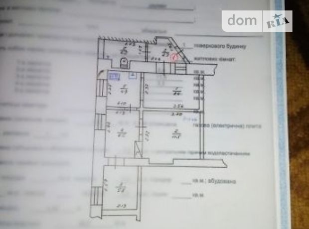 одноэтажный дом, 90 кв. м, кирпич. Продажа в Вознесенске район Вознесенск фото 2 одноэтажный дом, 90 кв. м, кирпич. Продажа в Вознесенске район Вознесенск фото 2