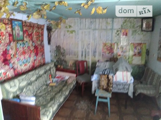 одноэтажный дом с мебелью, 70 кв. м, кирпич. Продажа в Вознесенске фото 1 одноэтажный дом с мебелью, 70 кв. м, кирпич. Продажа в Вознесенске фото 1