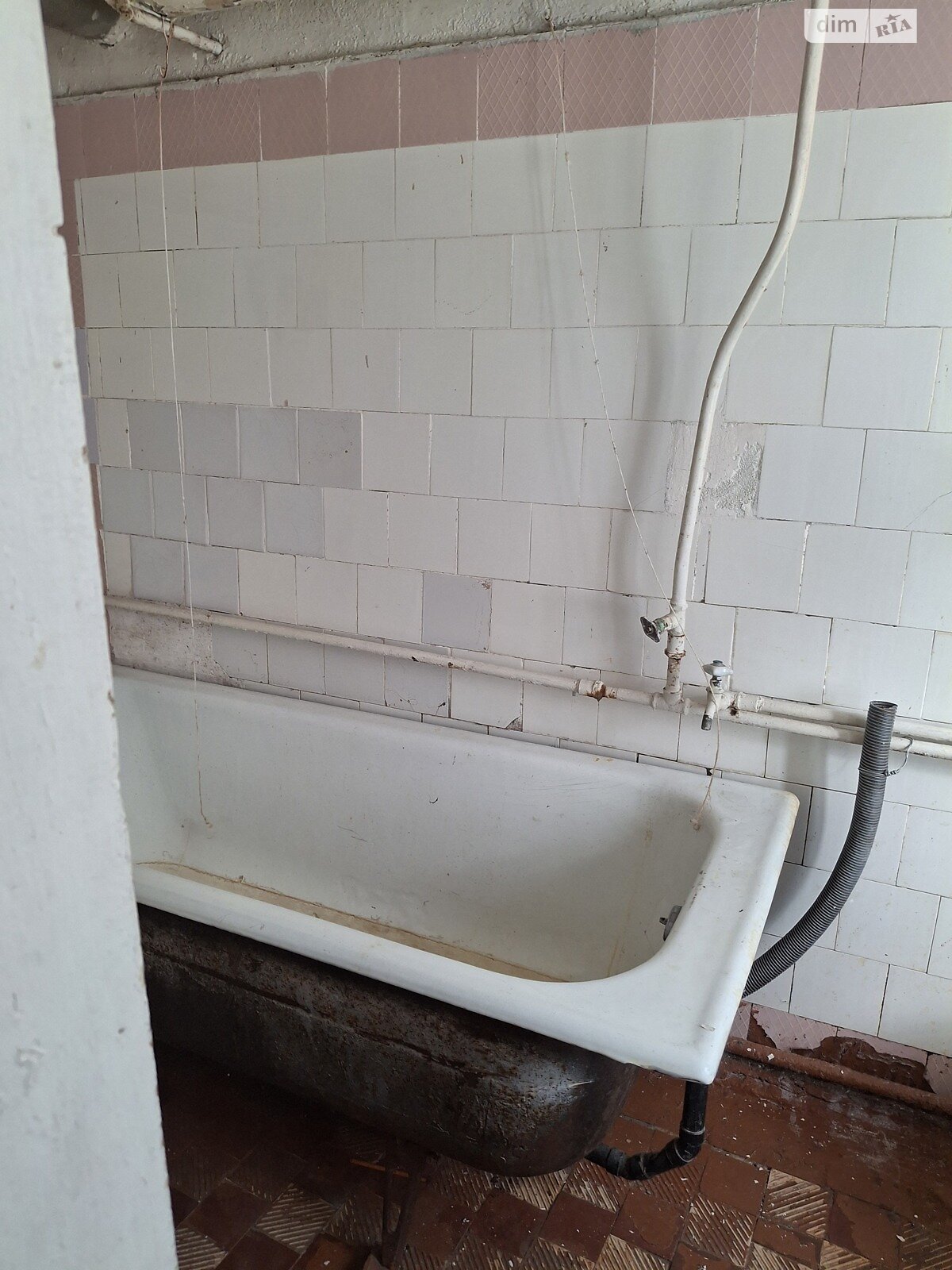 одноэтажный дом с отоплением, 80 кв. м, кирпич. Продажа в Вознесенске фото 1