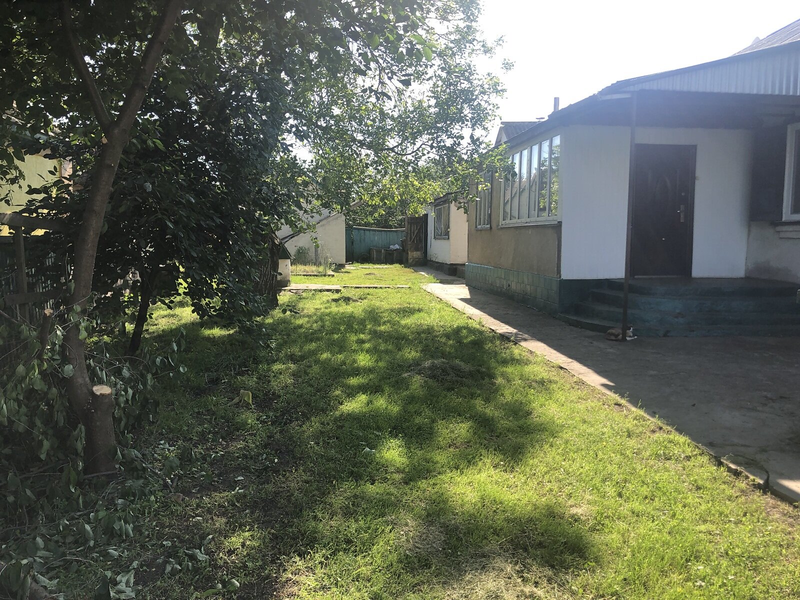 одноповерховий будинок з верандою, 84.1 кв. м, цегла. Продаж в Вознесенське, район Соснівський фото 1 одноповерховий будинок з верандою, 84.1 кв. м, цегла. Продаж в Вознесенське, район Соснівський фото 1