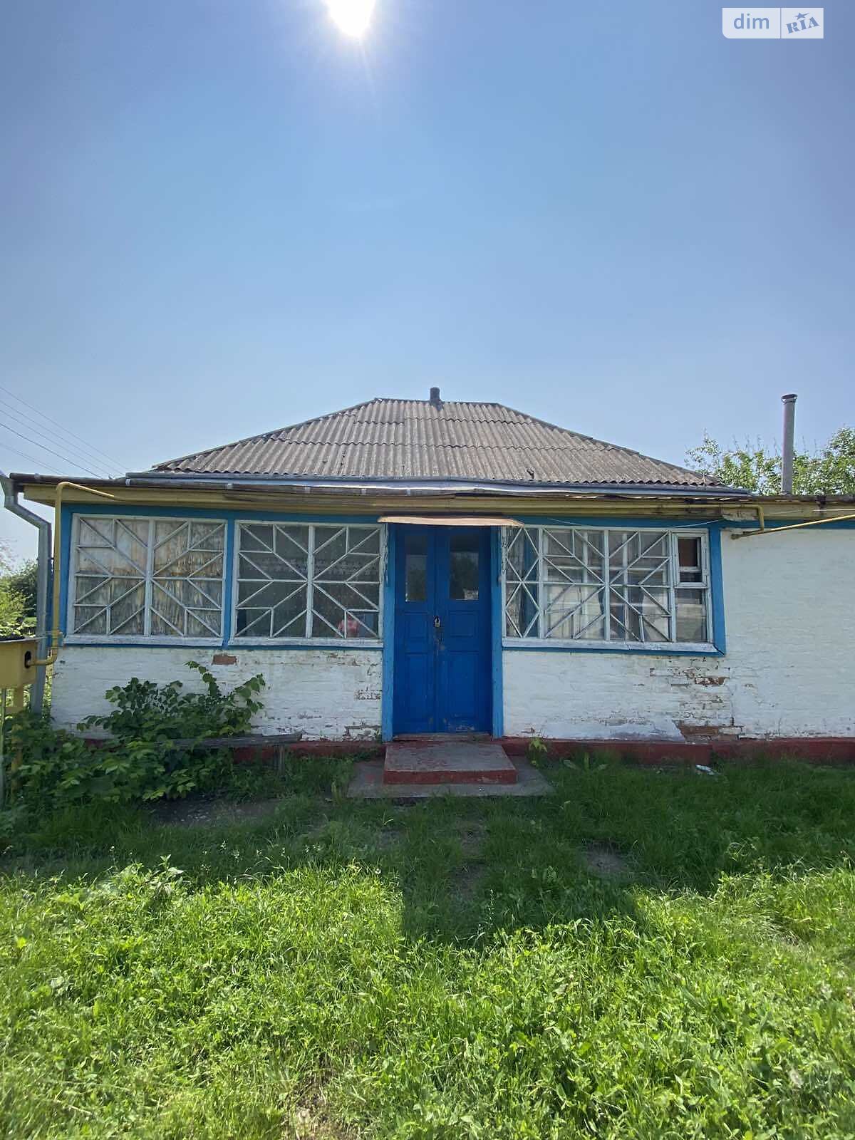 одноэтажный дом с верандой, 69.9 кв. м, кирпич. Продажа в Вознесенском фото 1 одноэтажный дом с верандой, 69.9 кв. м, кирпич. Продажа в Вознесенском фото 1