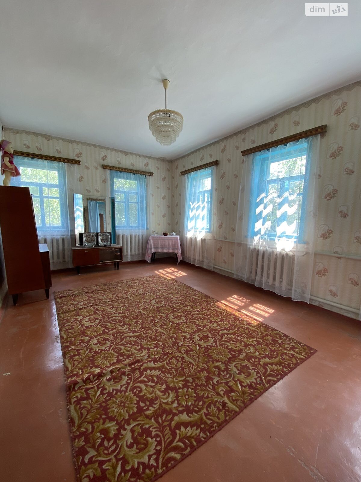 одноэтажный дом с верандой, 69.9 кв. м, кирпич. Продажа в Вознесенском фото 1 одноэтажный дом с верандой, 69.9 кв. м, кирпич. Продажа в Вознесенском фото 1