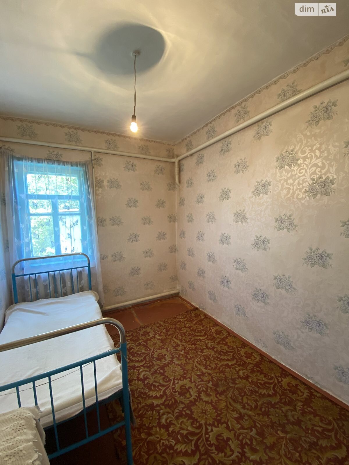 одноэтажный дом с верандой, 69.9 кв. м, кирпич. Продажа в Вознесенском фото 1 одноэтажный дом с верандой, 69.9 кв. м, кирпич. Продажа в Вознесенском фото 1