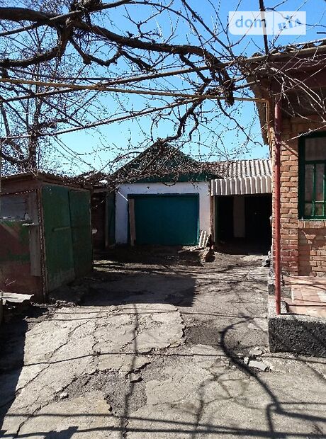 одноэтажный дом с садом, 73 кв. м, кирпич. Продажа в Врадиевке район Врадиевка фото 1 одноэтажный дом с садом, 73 кв. м, кирпич. Продажа в Врадиевке район Врадиевка фото 1