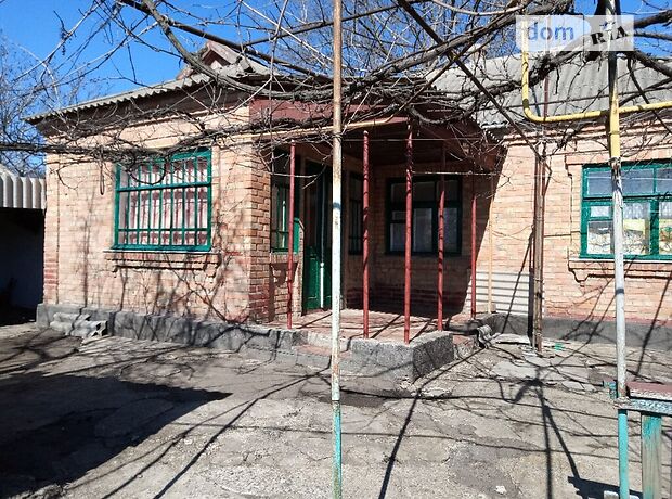 одноэтажный дом с садом, 73 кв. м, кирпич. Продажа в Врадиевке район Врадиевка фото 1 одноэтажный дом с садом, 73 кв. м, кирпич. Продажа в Врадиевке район Врадиевка фото 1