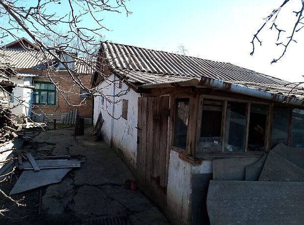 одноэтажный дом с садом, 73 кв. м, кирпич. Продажа в Врадиевке район Врадиевка фото 1 одноэтажный дом с садом, 73 кв. м, кирпич. Продажа в Врадиевке район Врадиевка фото 1