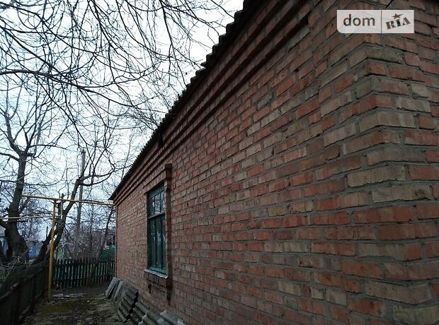 одноэтажный дом с садом, 73 кв. м, кирпич. Продажа в Врадиевке район Врадиевка фото 1 одноэтажный дом с садом, 73 кв. м, кирпич. Продажа в Врадиевке район Врадиевка фото 1