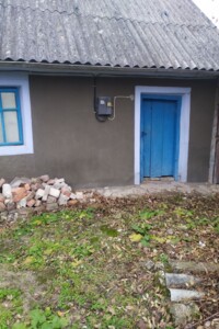 одноэтажный дом беседка, 65 кв. м, бутовый камень. Продажа в Врубловцы фото 2