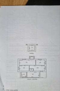 одноэтажный дом с верандой, 81.1 кв. м, пеноблок. Продажа в Врубловцы фото 1 одноэтажный дом с верандой, 81.1 кв. м, пеноблок. Продажа в Врубловцы фото 1