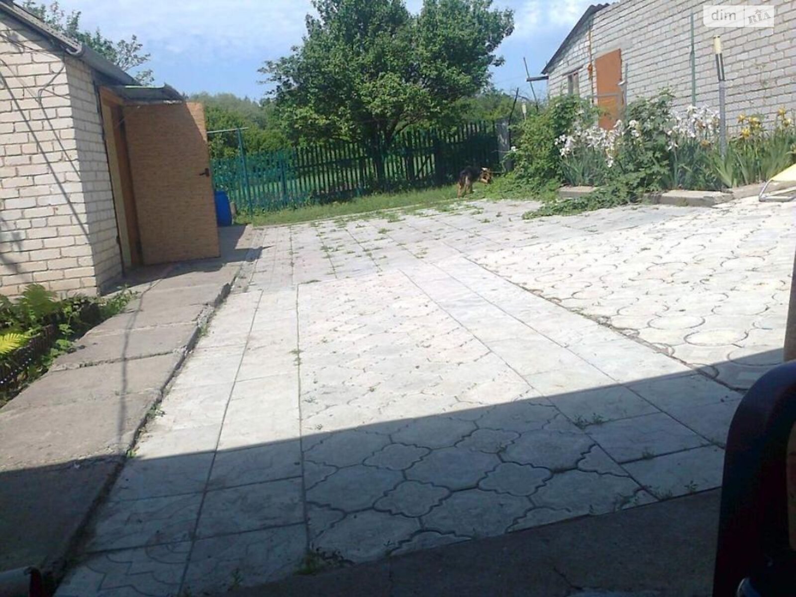 одноповерховий будинок з гаражем, 67 кв. м, цегла. Продаж у Всесвятському фото 1 одноповерховий будинок з гаражем, 67 кв. м, цегла. Продаж у Всесвятському фото 1