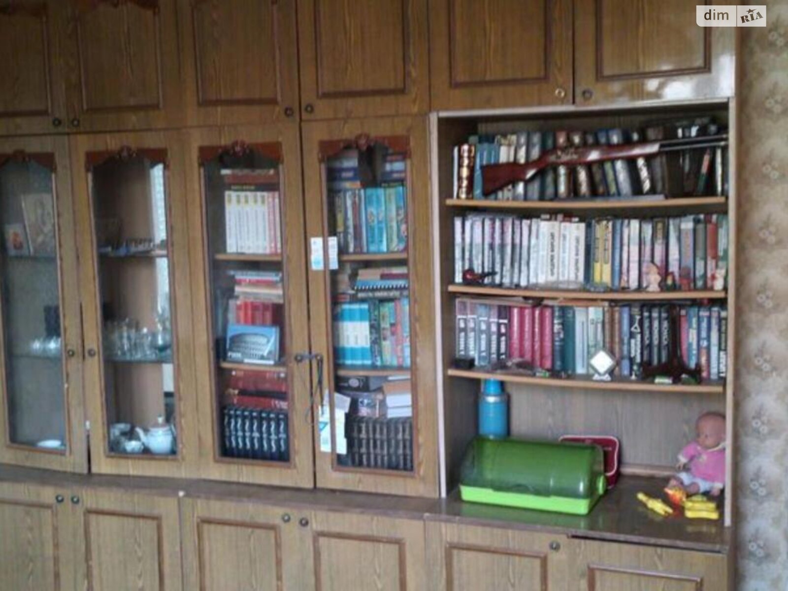 одноповерховий будинок з гаражем, 67 кв. м, цегла. Продаж у Всесвятському фото 1 одноповерховий будинок з гаражем, 67 кв. м, цегла. Продаж у Всесвятському фото 1