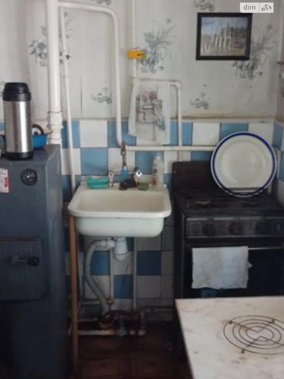 одноповерховий будинок з гаражем, 67 кв. м, цегла. Продаж у Всесвятському фото 1 одноповерховий будинок з гаражем, 67 кв. м, цегла. Продаж у Всесвятському фото 1