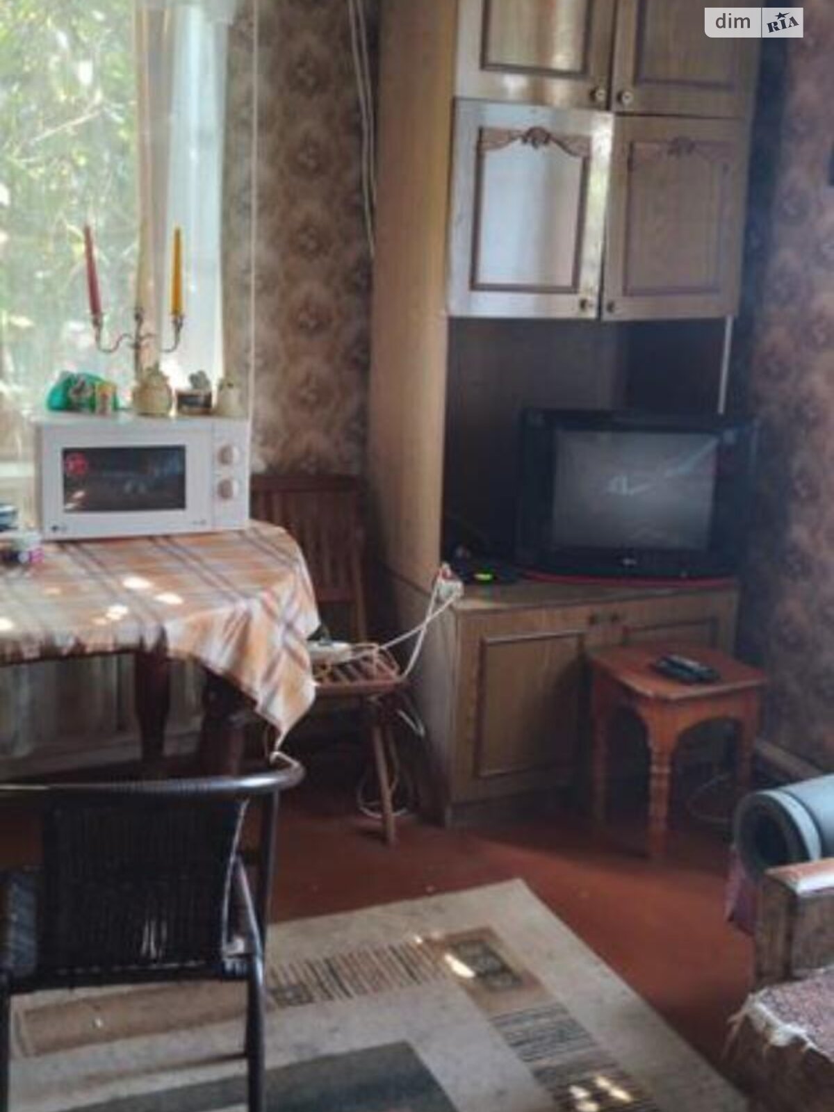 одноповерховий будинок з гаражем, 67 кв. м, цегла. Продаж у Всесвятському фото 1 одноповерховий будинок з гаражем, 67 кв. м, цегла. Продаж у Всесвятському фото 1