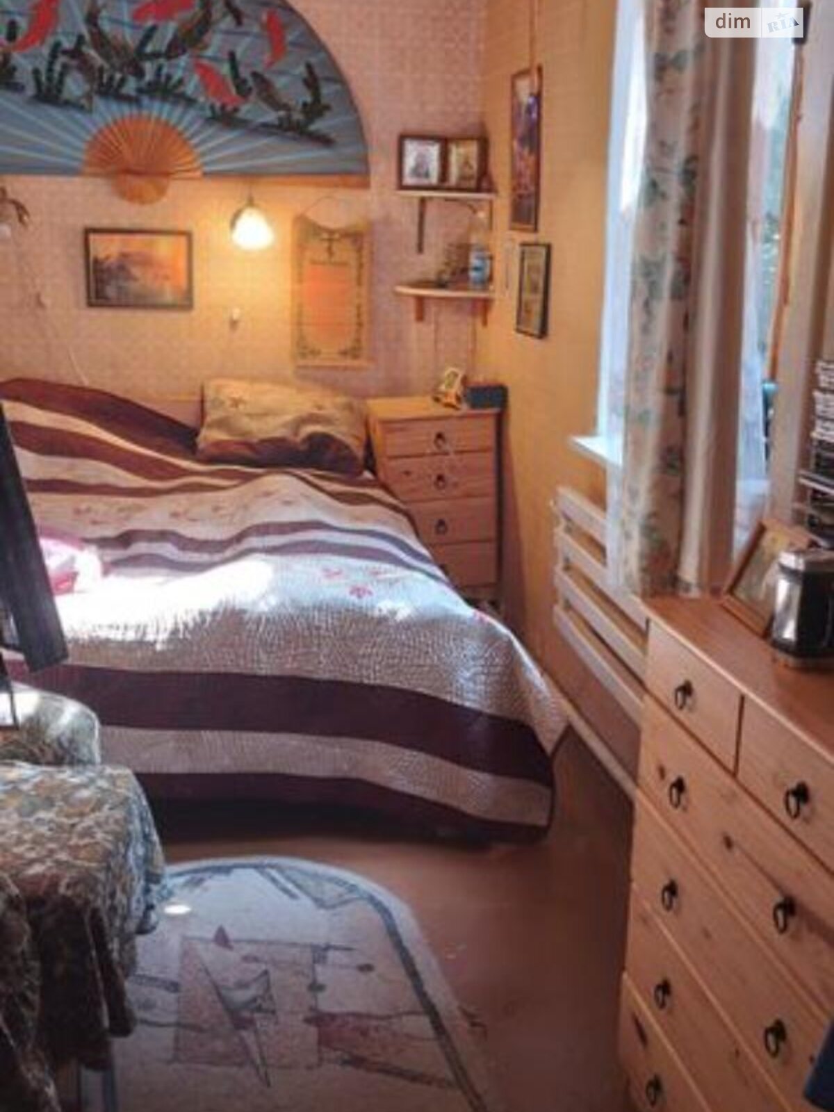 одноповерховий будинок з гаражем, 67 кв. м, цегла. Продаж у Всесвятському фото 1 одноповерховий будинок з гаражем, 67 кв. м, цегла. Продаж у Всесвятському фото 1