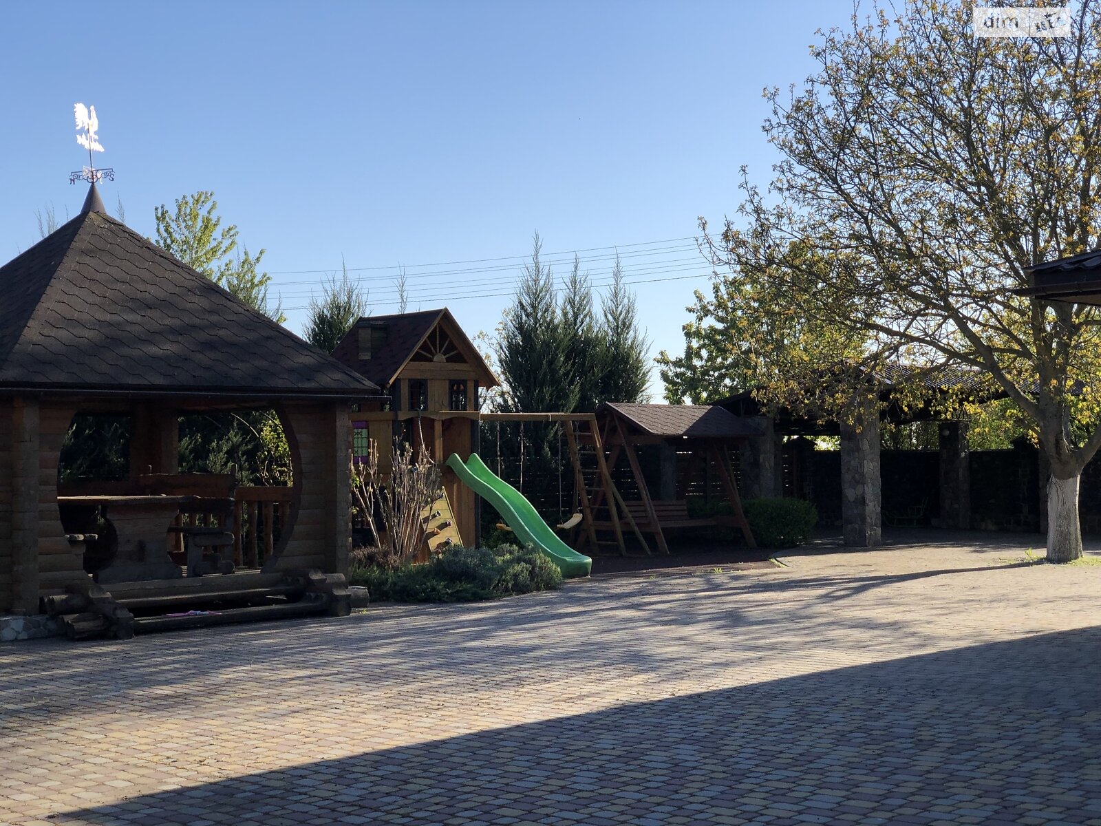 двоповерховий будинок з гаражем, 166.5 кв. м, цегла. Продаж у Всеволодівці фото 1 двоповерховий будинок з гаражем, 166.5 кв. м, цегла. Продаж у Всеволодівці фото 1