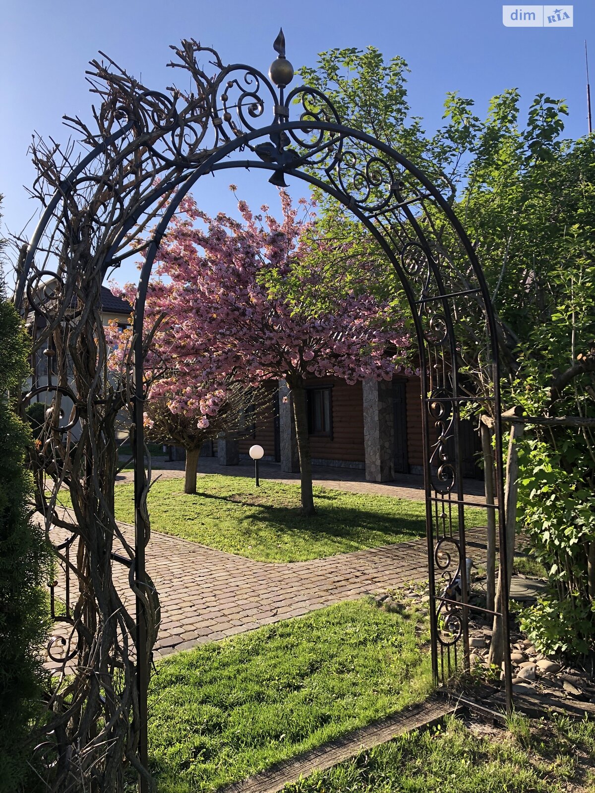 двоповерховий будинок з гаражем, 166.5 кв. м, цегла. Продаж у Всеволодівці фото 1 двоповерховий будинок з гаражем, 166.5 кв. м, цегла. Продаж у Всеволодівці фото 1