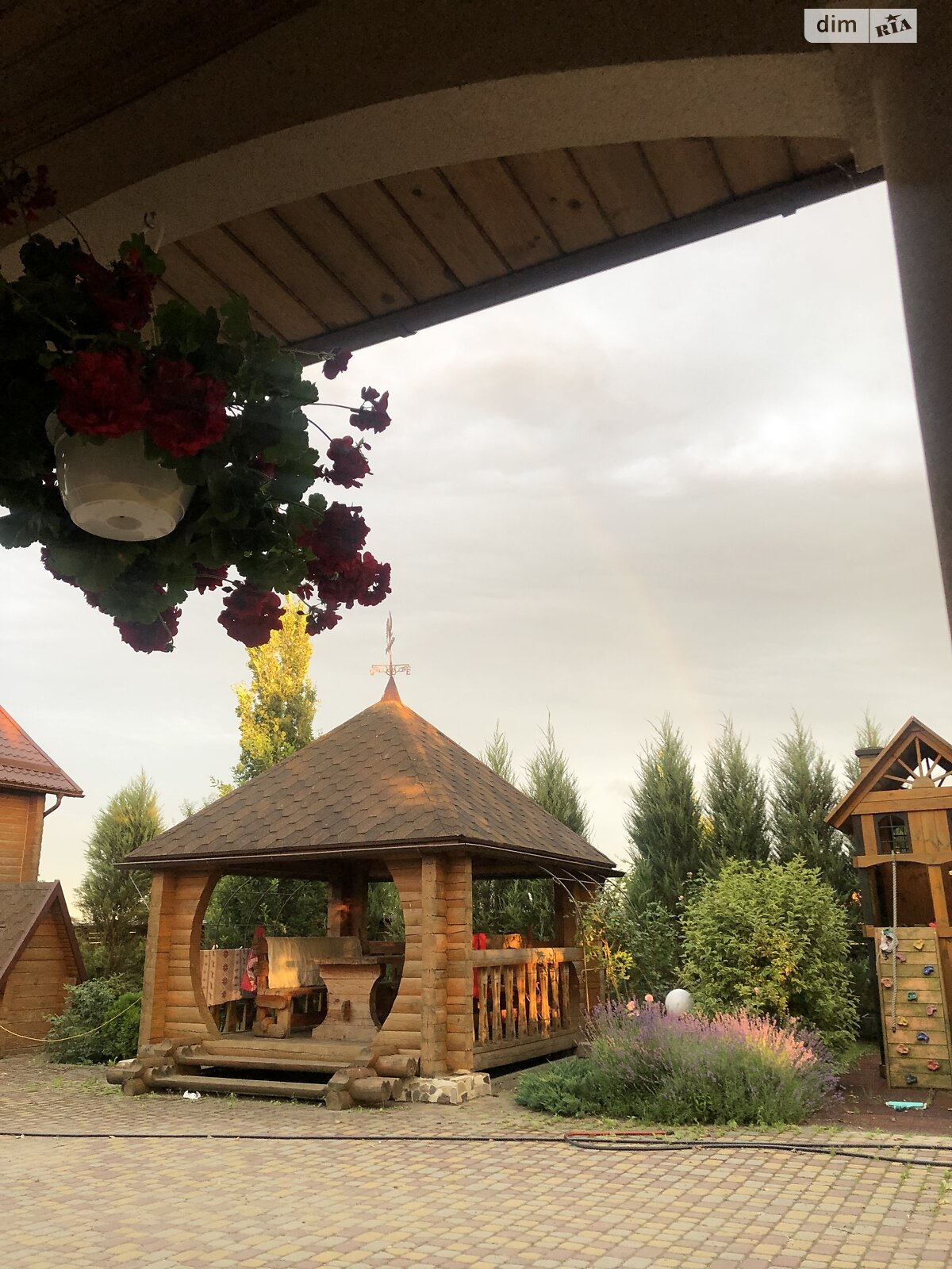 двоповерховий будинок з гаражем, 166.5 кв. м, цегла. Продаж у Всеволодівці фото 1 двоповерховий будинок з гаражем, 166.5 кв. м, цегла. Продаж у Всеволодівці фото 1