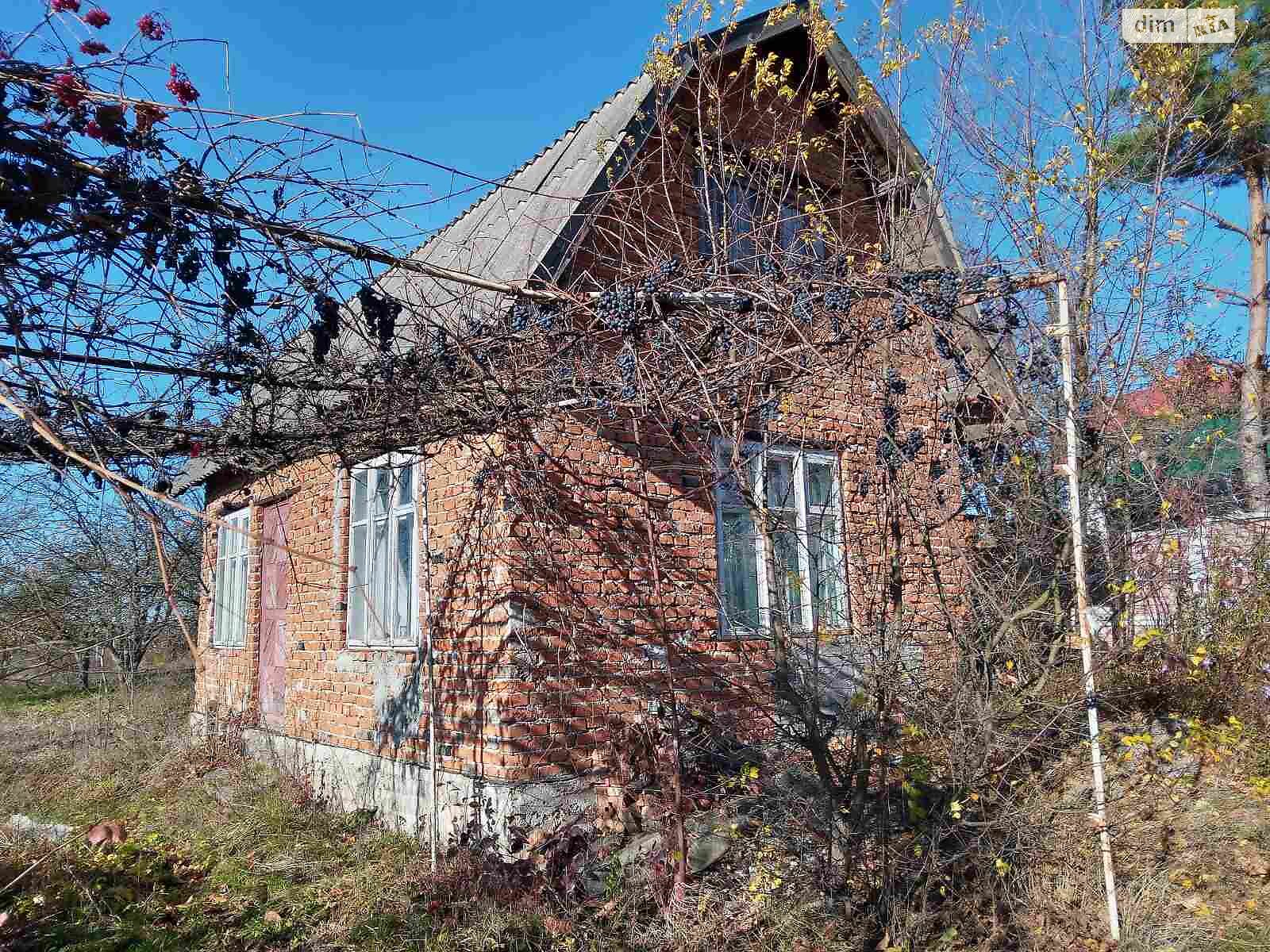 одноповерховий будинок, 60 кв. м, цегла. Продаж в Других Львівських Дачах, район Центр фото 1 одноповерховий будинок, 60 кв. м, цегла. Продаж в Других Львівських Дачах, район Центр фото 1