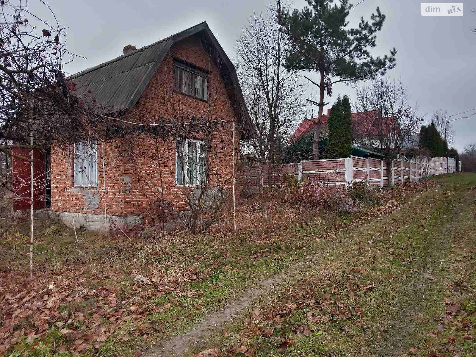 одноповерховий будинок, 60 кв. м, цегла. Продаж в Других Львівських Дачах, район Центр фото 1 одноповерховий будинок, 60 кв. м, цегла. Продаж в Других Львівських Дачах, район Центр фото 1