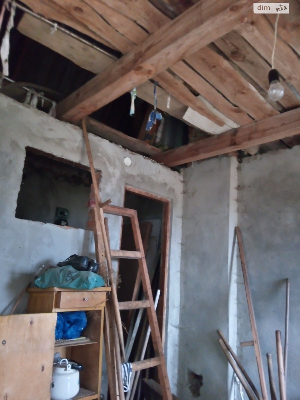 одноповерховий будинок, 60 кв. м, цегла. Продаж в Других Львівських Дачах, район Центр фото 1 одноповерховий будинок, 60 кв. м, цегла. Продаж в Других Львівських Дачах, район Центр фото 1