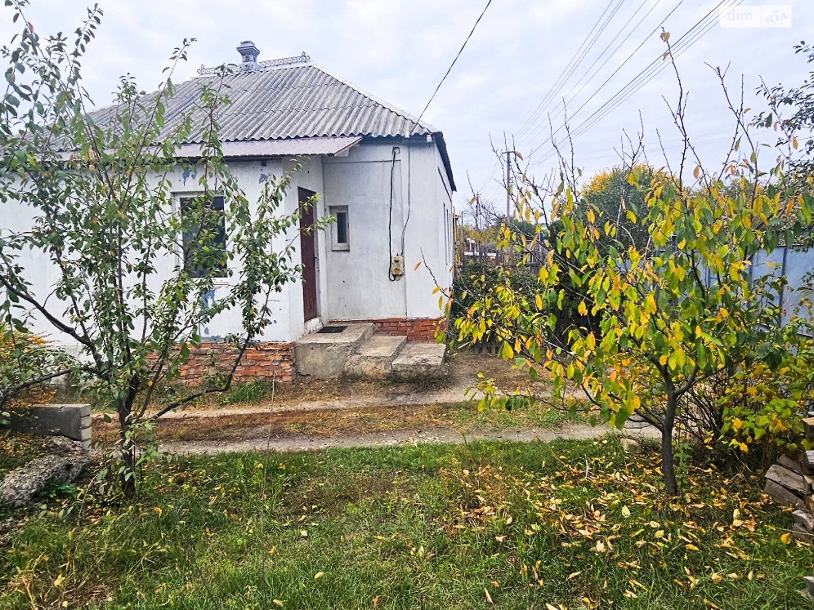 одноэтажный дом с отоплением, 71 кв. м, кирпич. Продажа в Введенке фото 1 одноэтажный дом с отоплением, 71 кв. м, кирпич. Продажа в Введенке фото 1