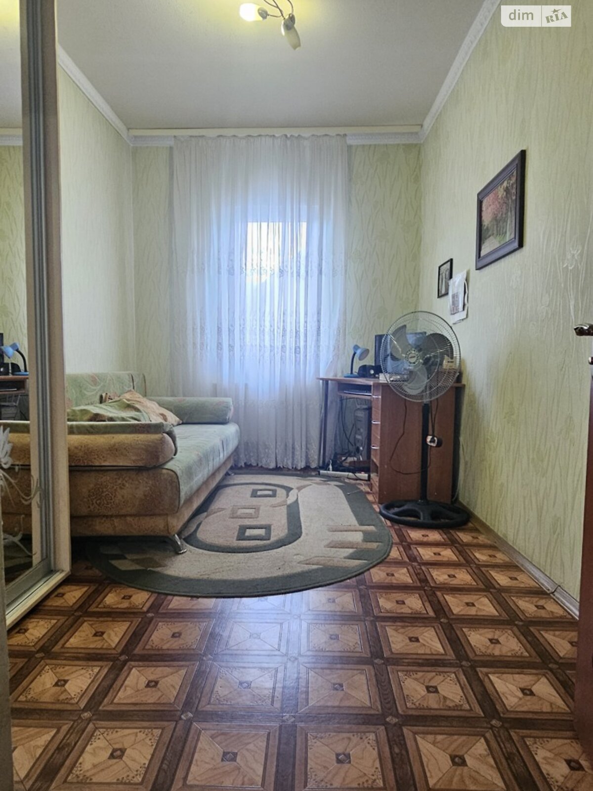 одноэтажный дом с отоплением, 71 кв. м, кирпич. Продажа в Введенке фото 1 одноэтажный дом с отоплением, 71 кв. м, кирпич. Продажа в Введенке фото 1