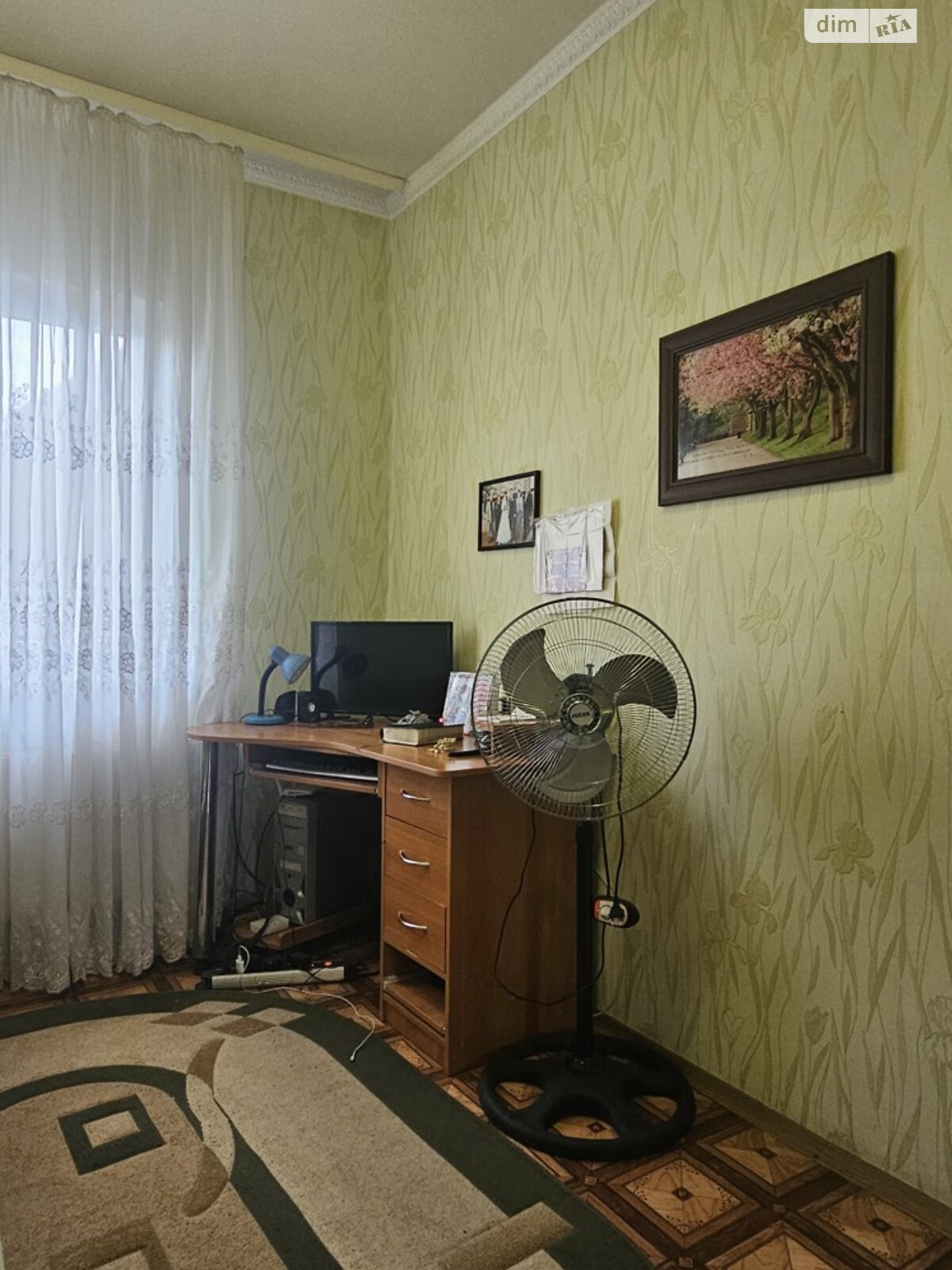 одноэтажный дом с отоплением, 71 кв. м, кирпич. Продажа в Введенке фото 1 одноэтажный дом с отоплением, 71 кв. м, кирпич. Продажа в Введенке фото 1