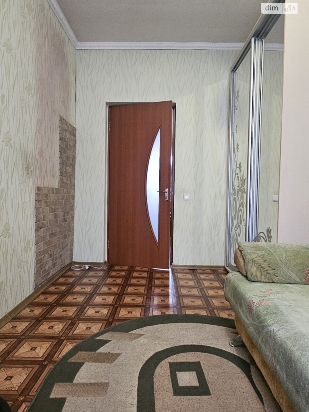 одноэтажный дом с отоплением, 71 кв. м, кирпич. Продажа в Введенке фото 1 одноэтажный дом с отоплением, 71 кв. м, кирпич. Продажа в Введенке фото 1
