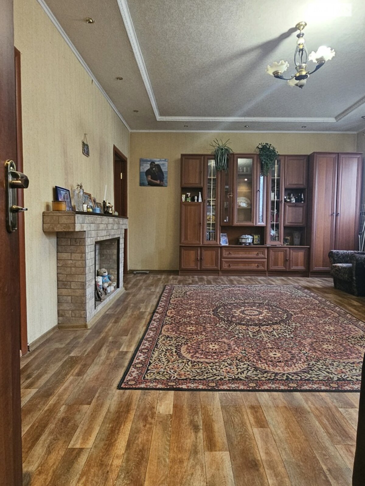 одноэтажный дом с отоплением, 71 кв. м, кирпич. Продажа в Введенке фото 1 одноэтажный дом с отоплением, 71 кв. м, кирпич. Продажа в Введенке фото 1