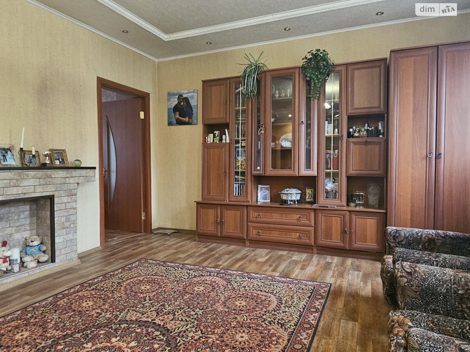одноэтажный дом с отоплением, 71 кв. м, кирпич. Продажа в Введенке фото 1 одноэтажный дом с отоплением, 71 кв. м, кирпич. Продажа в Введенке фото 1