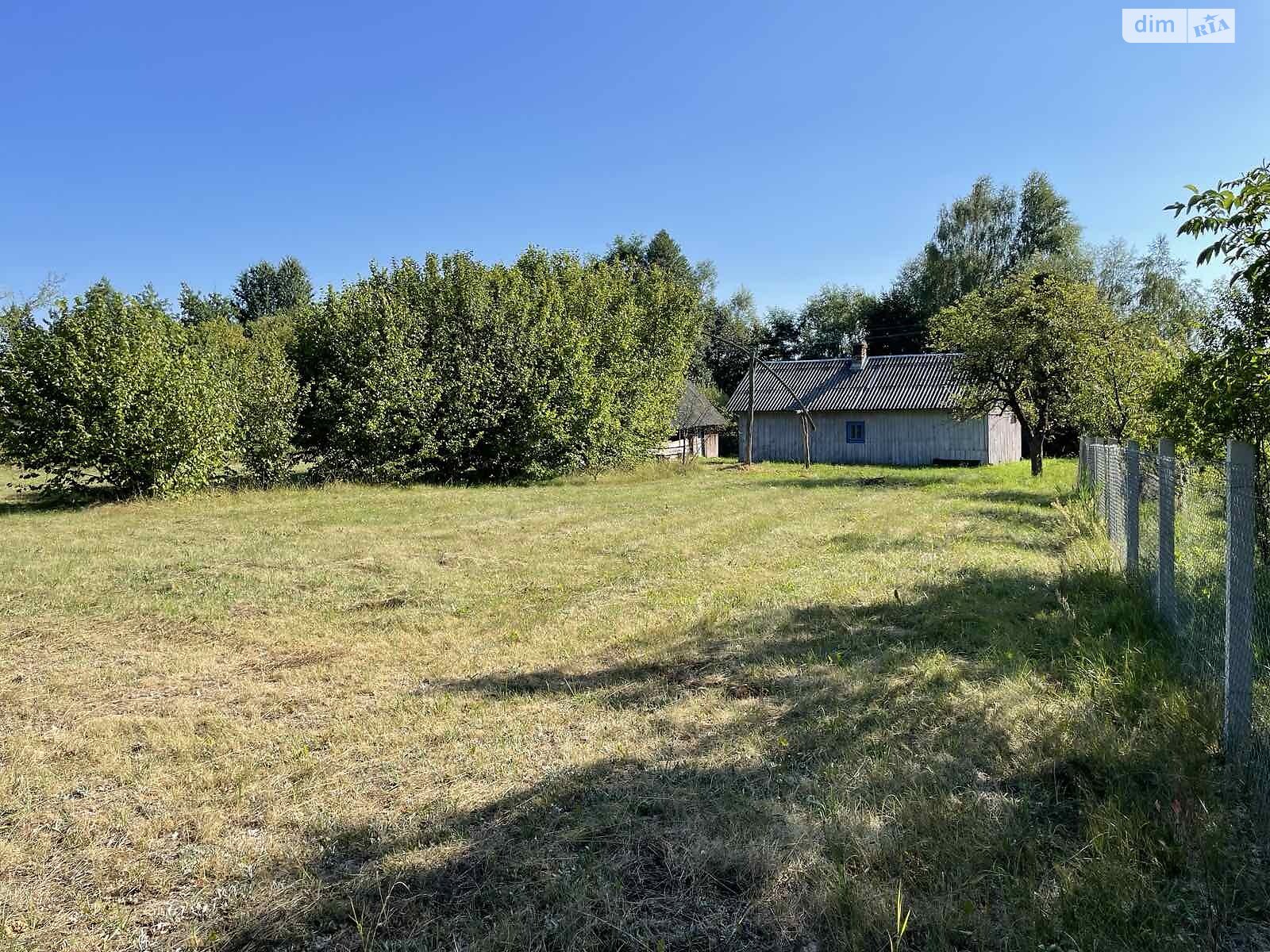 одноэтажный дом с верандой, 49.9 кв. м, сруб. Продажа в Вязовой фото 1