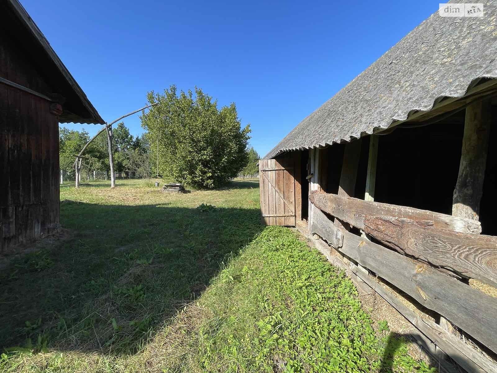 одноэтажный дом с верандой, 49.9 кв. м, сруб. Продажа в Вязовой фото 1