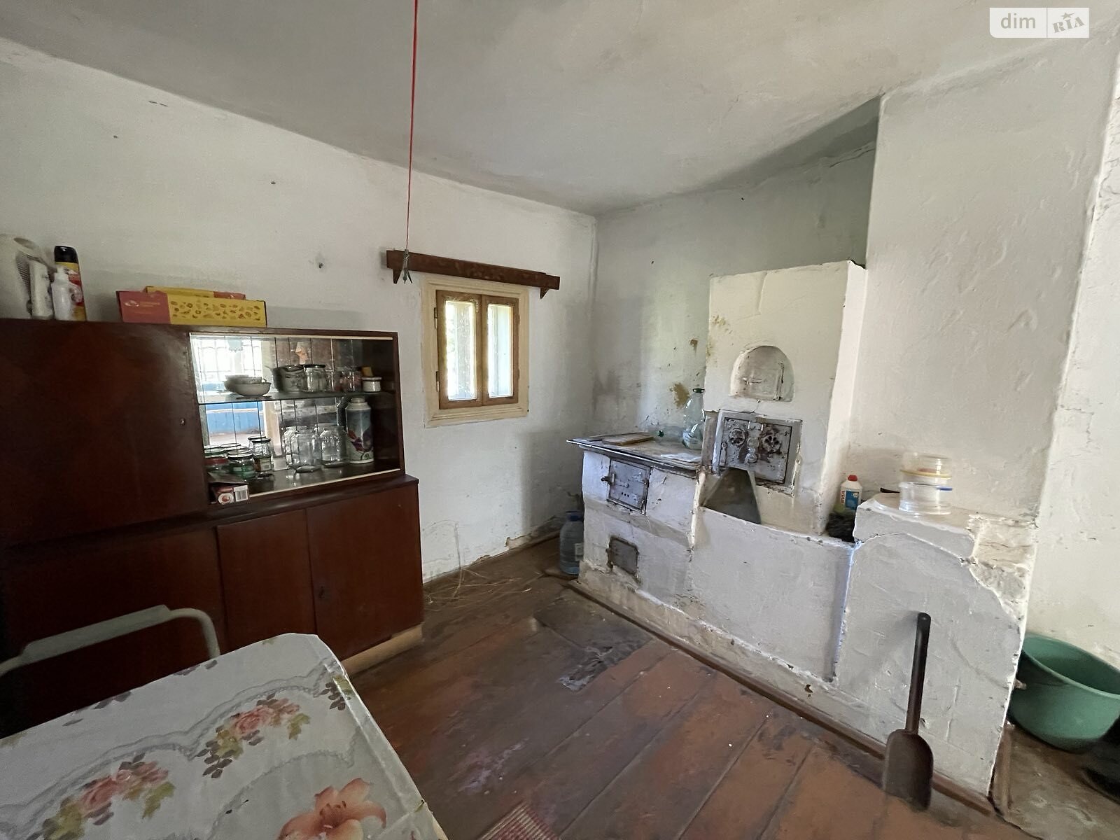 одноэтажный дом с верандой, 49.9 кв. м, сруб. Продажа в Вязовой фото 1