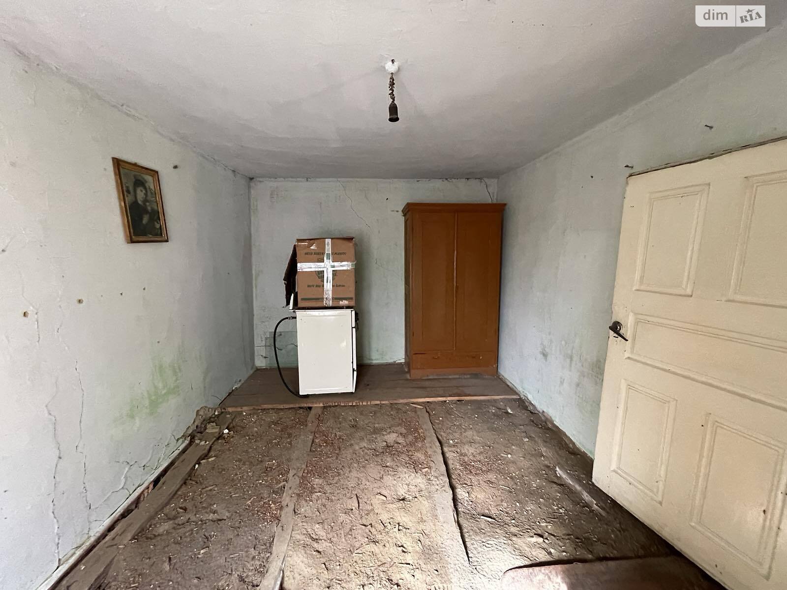 одноэтажный дом с верандой, 49.9 кв. м, сруб. Продажа в Вязовой фото 1