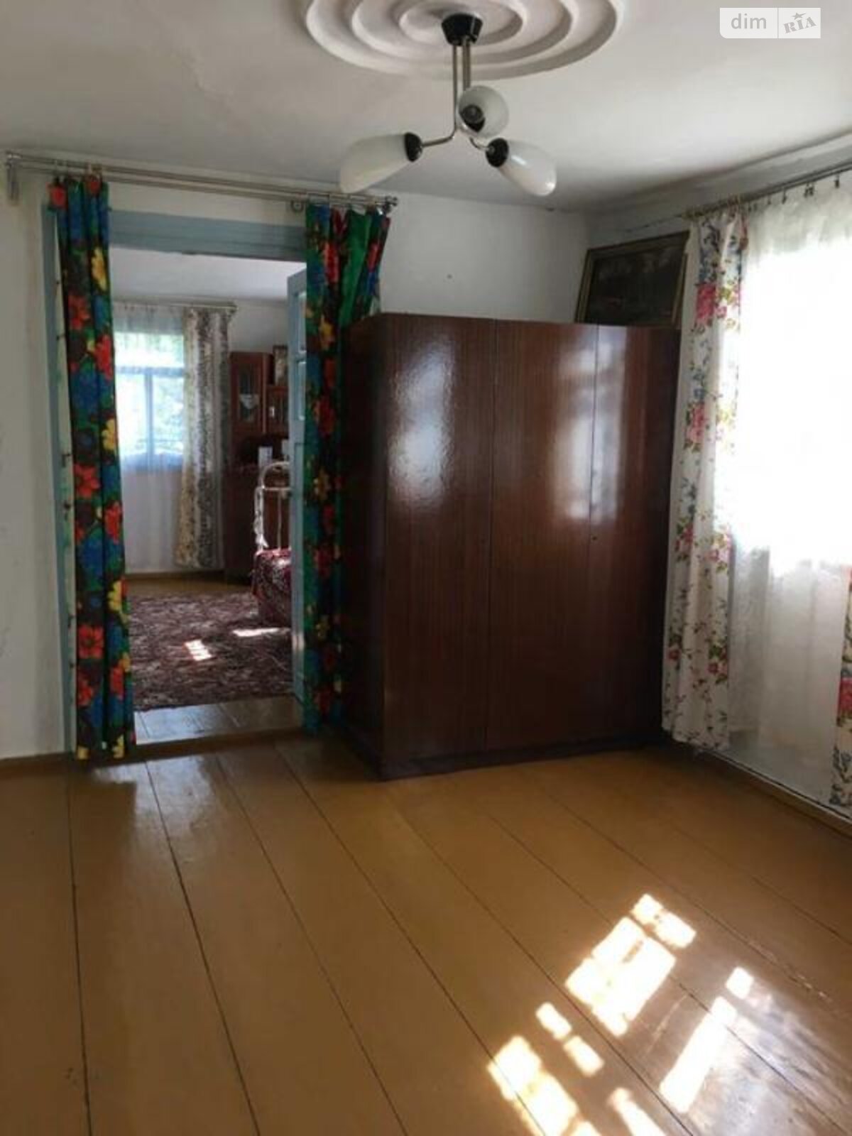 одноэтажный дом с гаражом, 93.9 кв. м, кирпич. Продажа в Вьязовце фото 1 одноэтажный дом с гаражом, 93.9 кв. м, кирпич. Продажа в Вьязовце фото 1