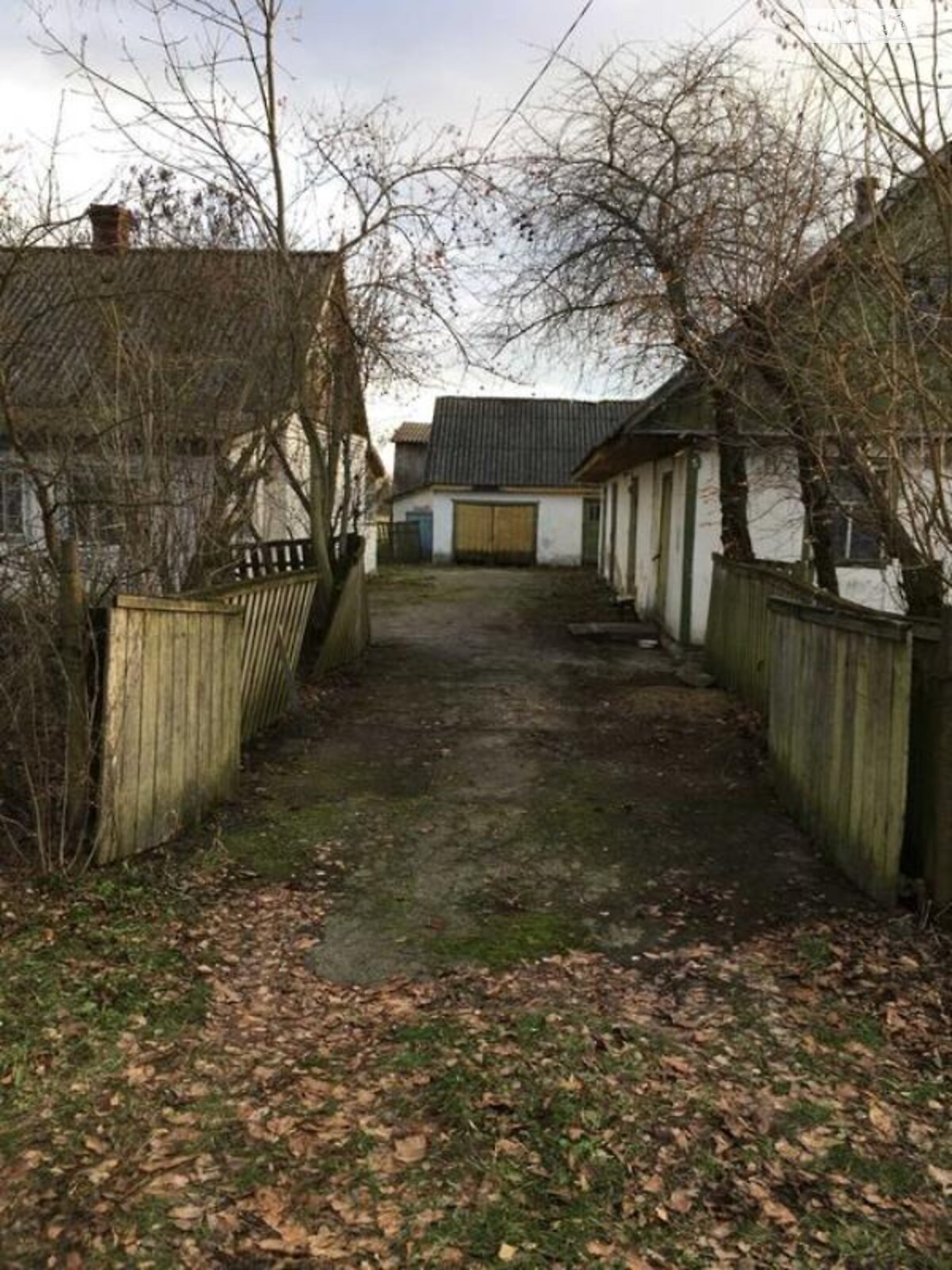 одноэтажный дом с гаражом, 93.9 кв. м, кирпич. Продажа в Вьязовце фото 1 одноэтажный дом с гаражом, 93.9 кв. м, кирпич. Продажа в Вьязовце фото 1