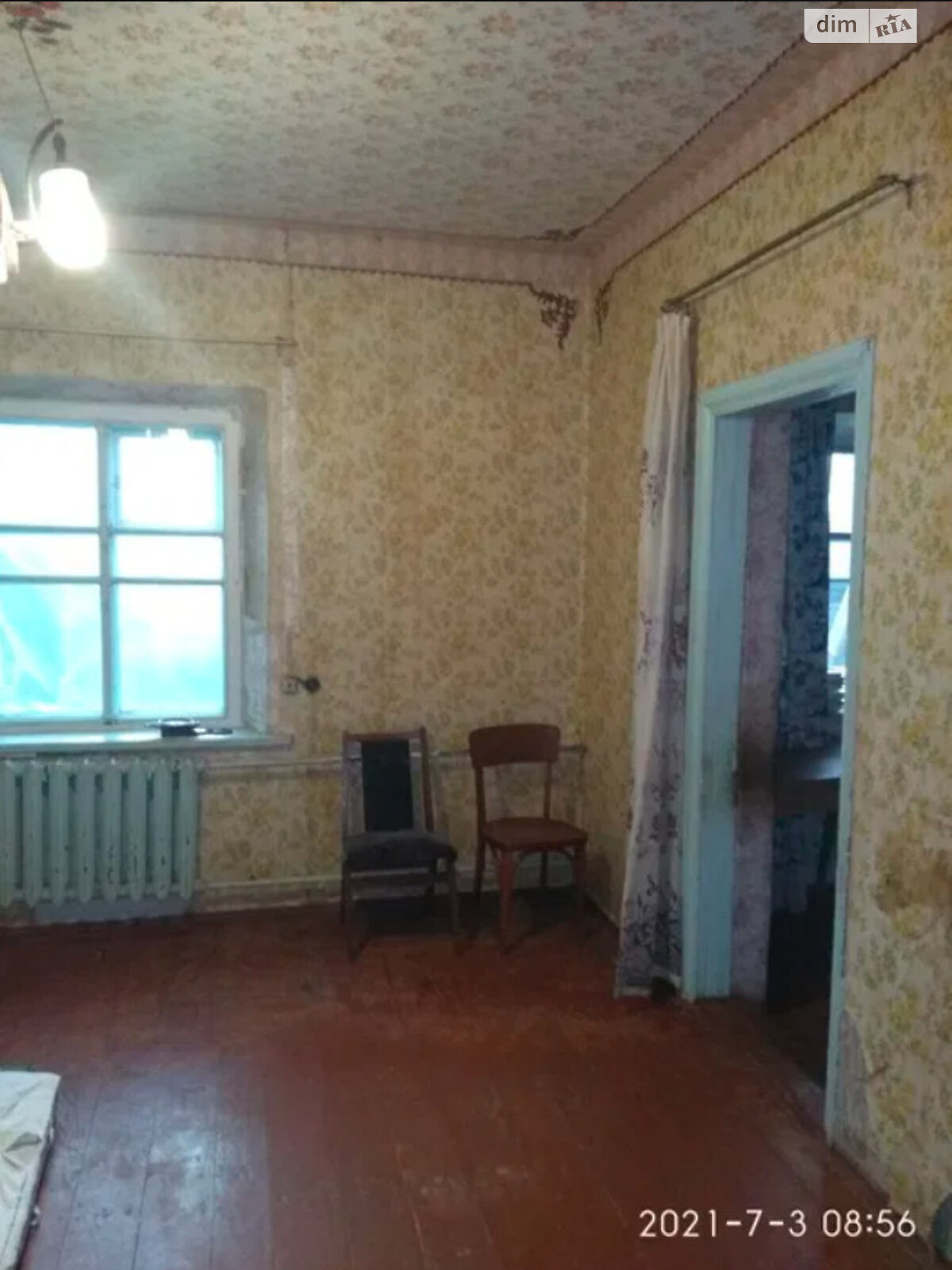 одноповерховий будинок з гаражем, 76 кв. м, цегла. Продаж у В’язівку фото 1