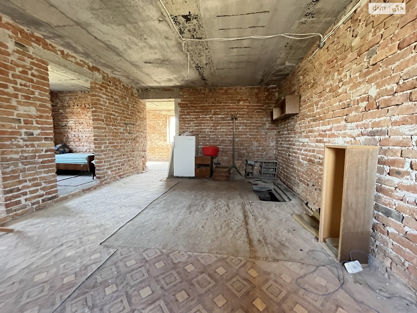 двухэтажный дом, 206 кв. м, кирпич. Продажа в Выдровые Долы фото 1 двухэтажный дом, 206 кв. м, кирпич. Продажа в Выдровые Долы фото 1