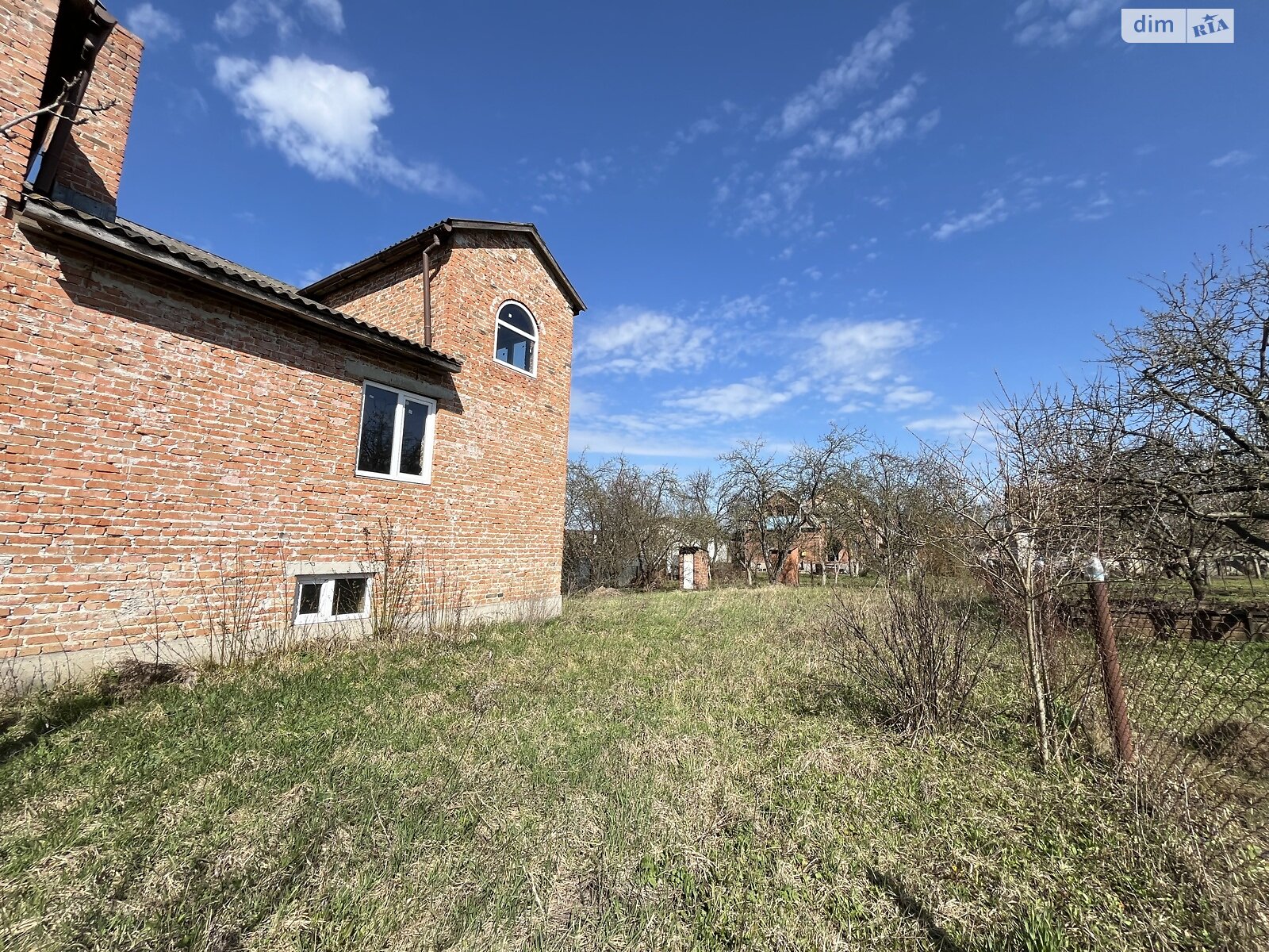 двухэтажный дом, 206 кв. м, кирпич. Продажа в Выдровые Долы фото 1 двухэтажный дом, 206 кв. м, кирпич. Продажа в Выдровые Долы фото 1