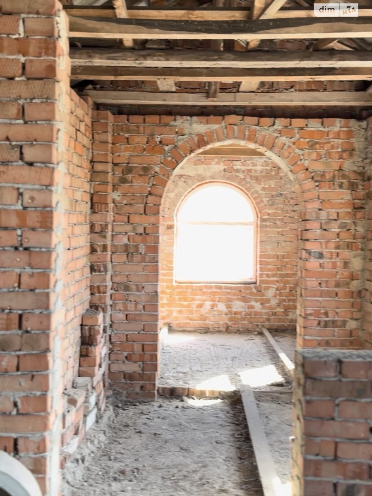 двухэтажный дом с верандой, 206 кв. м, кирпич. Продажа в Выдровые Долы фото 1 двухэтажный дом с верандой, 206 кв. м, кирпич. Продажа в Выдровые Долы фото 1